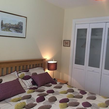 Hector'S Barn Apartments At Rosewood House Тонтон Екстер'єр фото