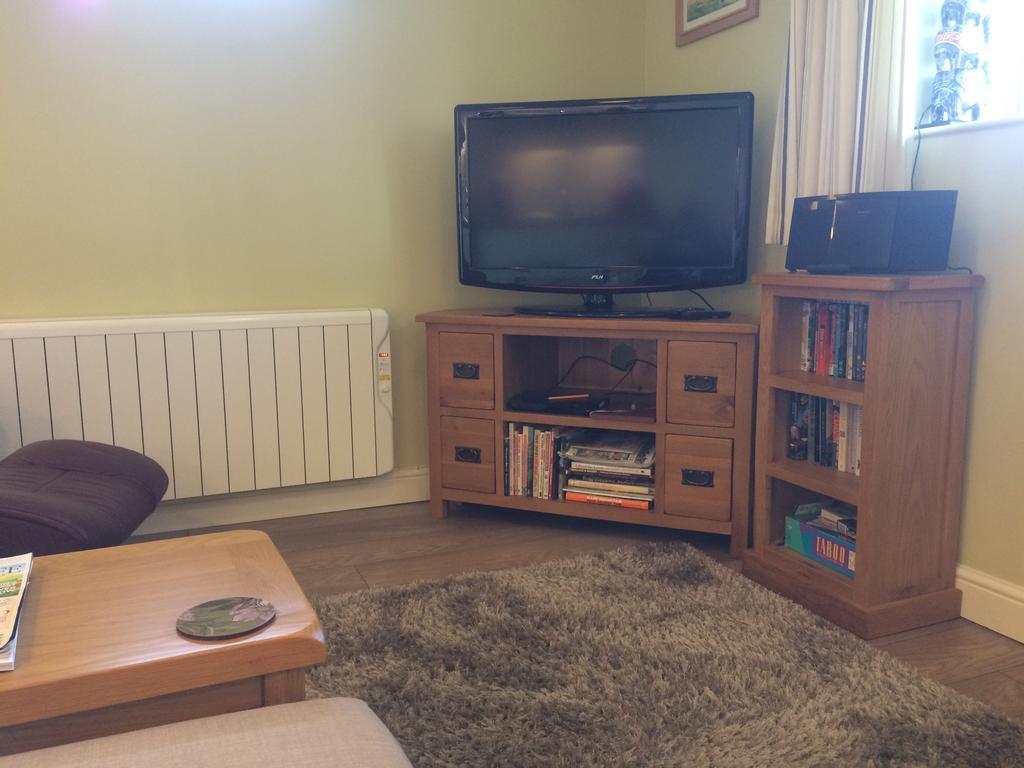 Hector'S Barn Apartments At Rosewood House Тонтон Екстер'єр фото